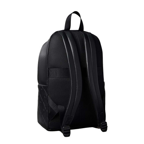 Calvin Klein Τσάντα πλάτης Embossed Emblem Logo Trolley Backpack